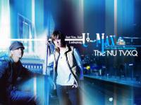 U-Max: the NU TVXQ