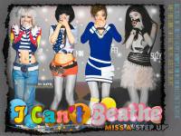 I can't Breathe  by  [ Miss A ]