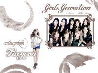 Taeyeon @ Girls' Generation Wallpaper 2 [normal]