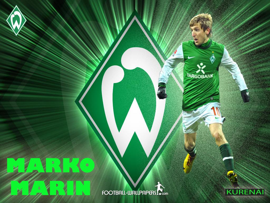 marko marin Wallpaper