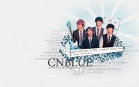 CNBLUE; precious memory in Thailand