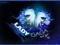 LADY GAGA ,, HOT GIRL