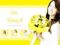 :: IM YOONA