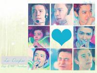 Lee Donghae : Super Show 3