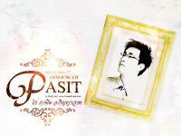 Pasit - Enthusiastic Announcer