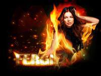 Fergie ! : fire on me