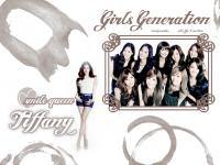 Tiffany @ Girls' Generation Wallpaper 2 [normal]