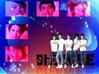 shinee