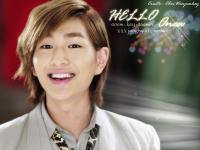 Hello onew