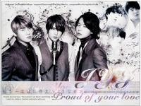 JYJ: Found you my love۞۞۞