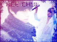 Hee Chul (E.L.F VN)