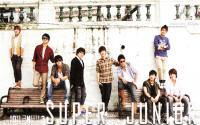 Super Junior in "Boys In the City 3"