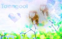 {♥} Taengoo ! Soshi 