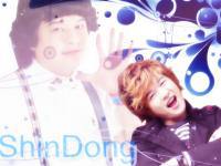 ShinDong (E.L.F VN)