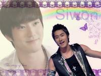 Siwon (E.L.F VN)