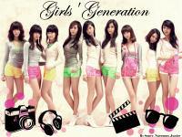 Color Full~Snsd