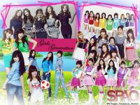 Lovely~snsd SPAO