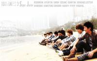 Super Junior in "Boys In the City 3"