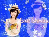 Saki Shimizu