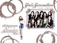 Sunny @ Girls' Generation Wallpaper 2 [normal]