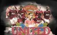 Glory United