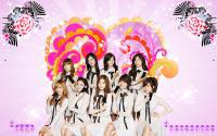 Girls generation