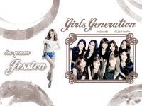 Jessica @ Girls' Generation Wallpaper 2 [normal]