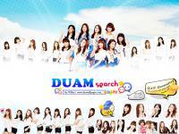 SNSD Duam Search