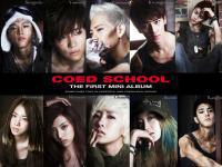 Coed School  Ver.1