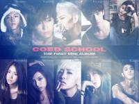 Coed School  Ver.2