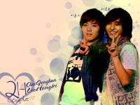 HH Couple Jonghun&Honki