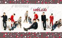 shinee hello