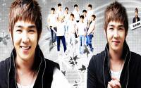 Super Junior "Kang In"