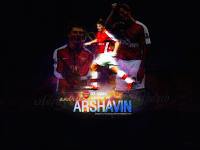 Adriey Arshavin