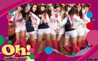 SNSD - Oh! 2010