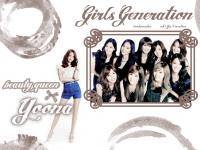 Yoona @ Girls' Generation Wallpaper 2 [normal]