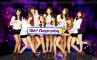 Girl's Generation 