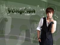 Yonghwa