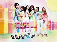 T-ARA happi time