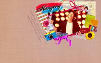 My hangeng  ' Super Junior