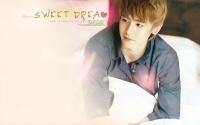 SWEET DREAM : nichkhun