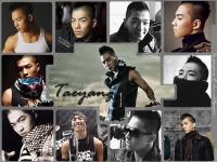 Taeyang( YoungBae)