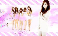 Girls Generation_yuri