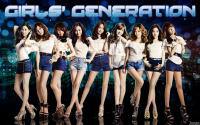Girl's Generation [w]