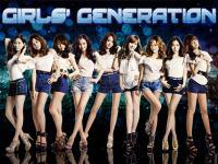 Girl's Generation 