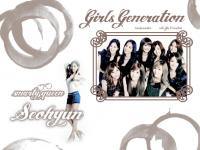 Seohyun @ Girls' Generation Wallpaper 3 [normal]