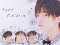 Chinen Yuri HSJ Cute