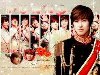 TVXQ:YunHo-You'll be the prince♫~ 