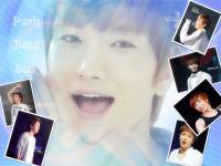 E.L.F VietNam love Teuk