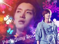 Yêu anh Teuk